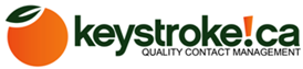 Keystroke