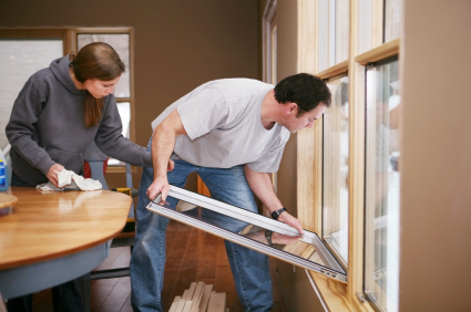 Do I need new windows